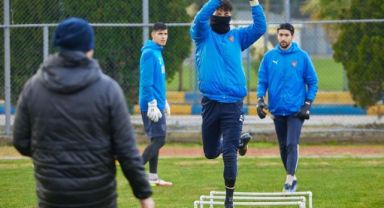 Bucaspor 1928, kritik virajda