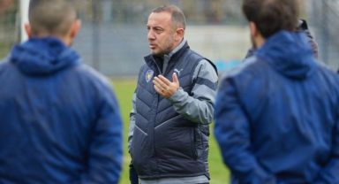 Bucaspor 1928, liderliği istiyor