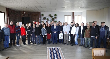 Doğruer'den milletvekilliği açıklaması: Görevden kaçmam