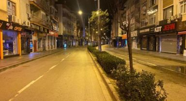 Çanakkale açıklarında 4,6 büyüklüğünde deprem
