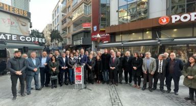 CHP İzmir’den ‘zam’ eleştirisi! “Sadakaya muhtaç bırakılamaz!”