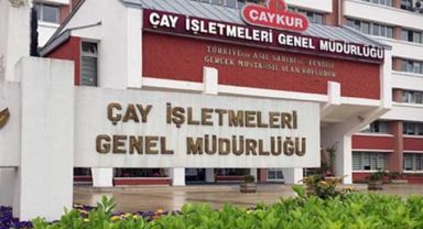 CHP'li Sertel: ÇAYKUR faiz batağında!