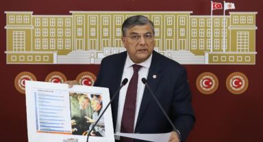CHP’li Sındır: AK Parti İzmir’deki sözde hedeflerinin yanına bile yaklaşamadı