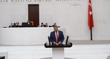 CHP’li Sındır: Öğretmenevleri de kadro bekliyor