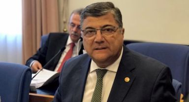 CHP’li Sındır: Türkiye Varlık Fonu bir yılda 52 Milyar dolar eridi!