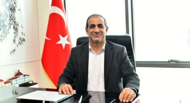 Çiğli Belediyesi’ne Yeni Başkan Yardımcısı