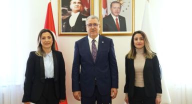 Egeli bilim ekibinden depremde kritik öneme sahip yapıların kayıplarını önleyecek proje