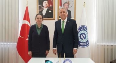 Egeli bilim insanı Doç. Dr. Evran’dan, kan hastalıklarının tedavisine katkı sağlayacak proje