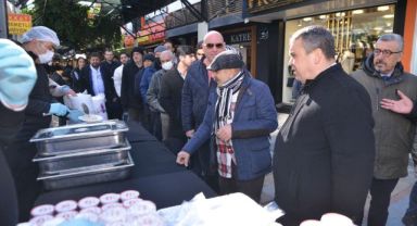 EMD İzmir yitirdiği meslektaşlarını andı