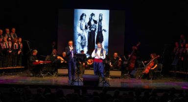 Gaziemir Belediyesi’nden mübadelenin 100. yılına özel film