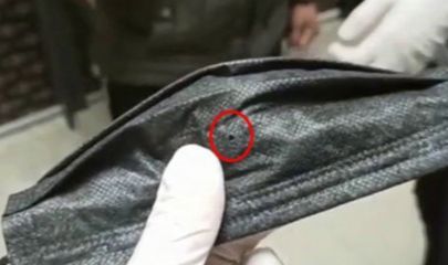 Gizli kamera takanlar şimdi yandı