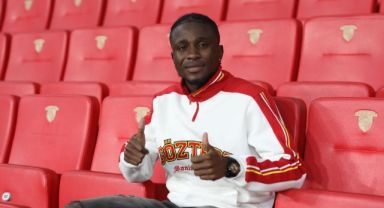 Göztepe, transferde atağa geçti