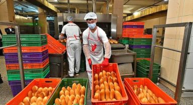 Halk Ekmek’in fiyatı 4 TL oldu