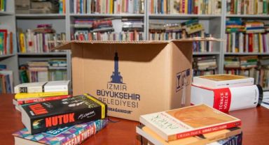 “Her Mahalleye Bir Kütüphane” kampanyasında kurulan kütüphane sayısı 39 oldu