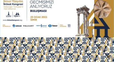 İkinci Yüzyılın İktisat Kongresi’nin uzman buluşmaları “Geçmişimizi Anlıyoruz” ile devam ediyor