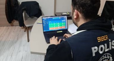 'İkizler Çetesi' operasyonunda ikinci dalga; 15 gözaltı
