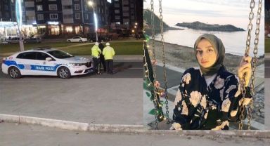 İş çıkışı yolun karşısına geçmeye çalışan genç kız hayatını kaybetti