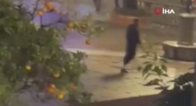 İspanya'da samuray kılıçlı saldırı: 1 ölü, 4 yaralı