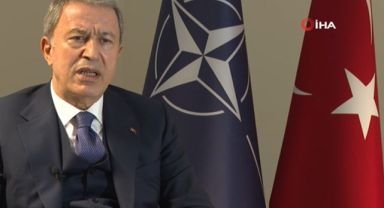 İsveç Savunma Bakanı'nın Türkiye ziyareti iptal edildi