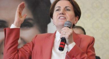 İYİ Parti'den Meral Akşener'in sağlık durumuyla ilgili açıklama