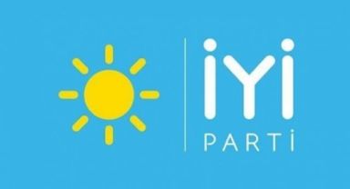 İYİ Parti Genel Başkan Yardımcısı Paçacı, Kurumsal İlişkiler Başkanlığından istifa etti