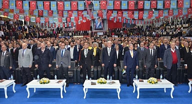 İYİ Parti İzmir'de kongre günü! Ne mesajlar verildi?