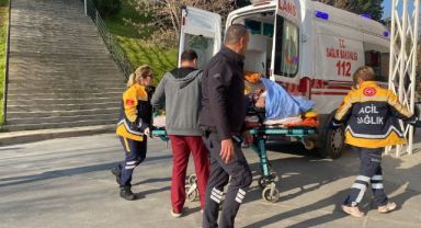 İzmir’de akrabalar arasında arazi kavgası: 1’i ağır 4 yaralı