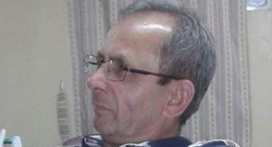 İzmir'de devrilen traktörün altında kalan sürücü öldü
