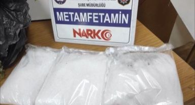 İzmir'deki 'Kökünü Kurutma Operasyonu'nda 91 tutuklama