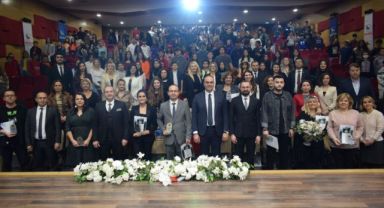 İzmir’in En'leri ödülleri sahiplerini buldu