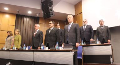 İZTO Başkanı Özgener: 