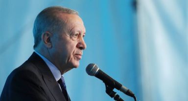 Kağıthane-İstanbul Havalimanı metro hattı açıldı! Cumhurbaşkanı Erdoğan müjdeyi verdi