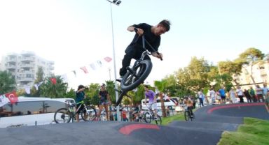 Karşıyaka'da 4-5 Şubat çocuklara ait olacak!