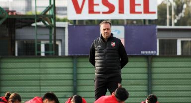 Karşıyaka transferde atağa geçti