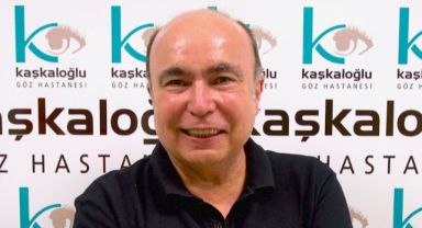 Katarakt ameliyatı bunama riskini azaltabilir