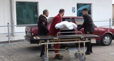 Katilleri adliyeye sevk edilen Murat bebeğin ölümünü kimse üstlenmedi