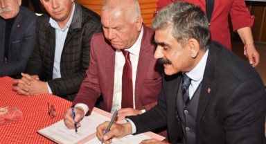 Kemalpaşa'da işçi ücretlerine yüzde 64 zam