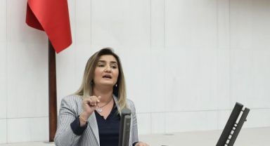 Kılıç: ASELSAN ve HAVELSAN'dan sonra ROKETSAN'ın da içi boşaltılıyor!