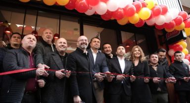 Lezita’nın ilk konsept mağazası İzmir’de açıldı