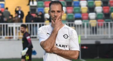 Marco Paixao gol krallığında zirvede