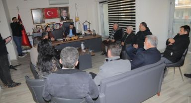 Menderes Devlet Hastanesi kapılarını açıyor, hasta kabulü başlıyor!