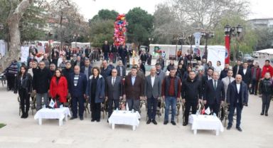 Menderes Gastronomi Kültür ve Tanıtım Festivali coşkuyla başladı