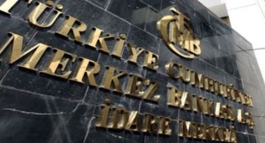 Merkez Bankası faizi değiştirmedi, yüzde 9'da sabit tuttu