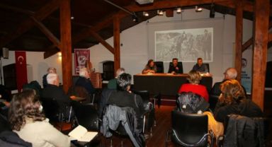 Mübadele 100.yılında Efes'te anıldı