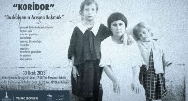 Mübadelenin 100'üncü yılı anılıyor