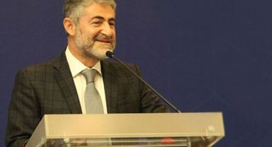 Nebati: Türk Lirası'nı değerli hale getirirseniz sanayi yavaşlar, işsizlik olur