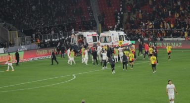 Olaylı Göztepe-Altay derbisinin 18 sanığına tahliye
