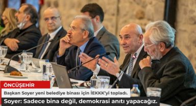 Öncüşehir 17 Ocak 2023 bülteni