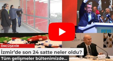 Öncüşehir 23 Ocak 2023 bülteni