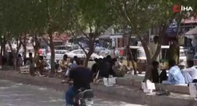 Pakistan'da gizemli solunum yolu hastalığı!